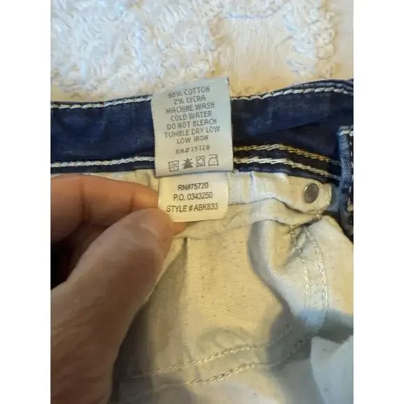 Buckle Payton Women's 31x31.5 - Picture 7 of 7